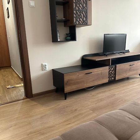 Apartament Rose Karłowo Zewnętrze zdjęcie
