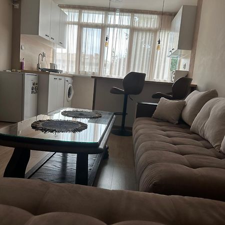 Apartament Rose Karłowo Zewnętrze zdjęcie