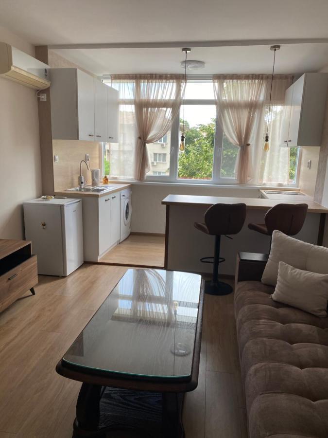 Apartament Rose Karłowo Zewnętrze zdjęcie