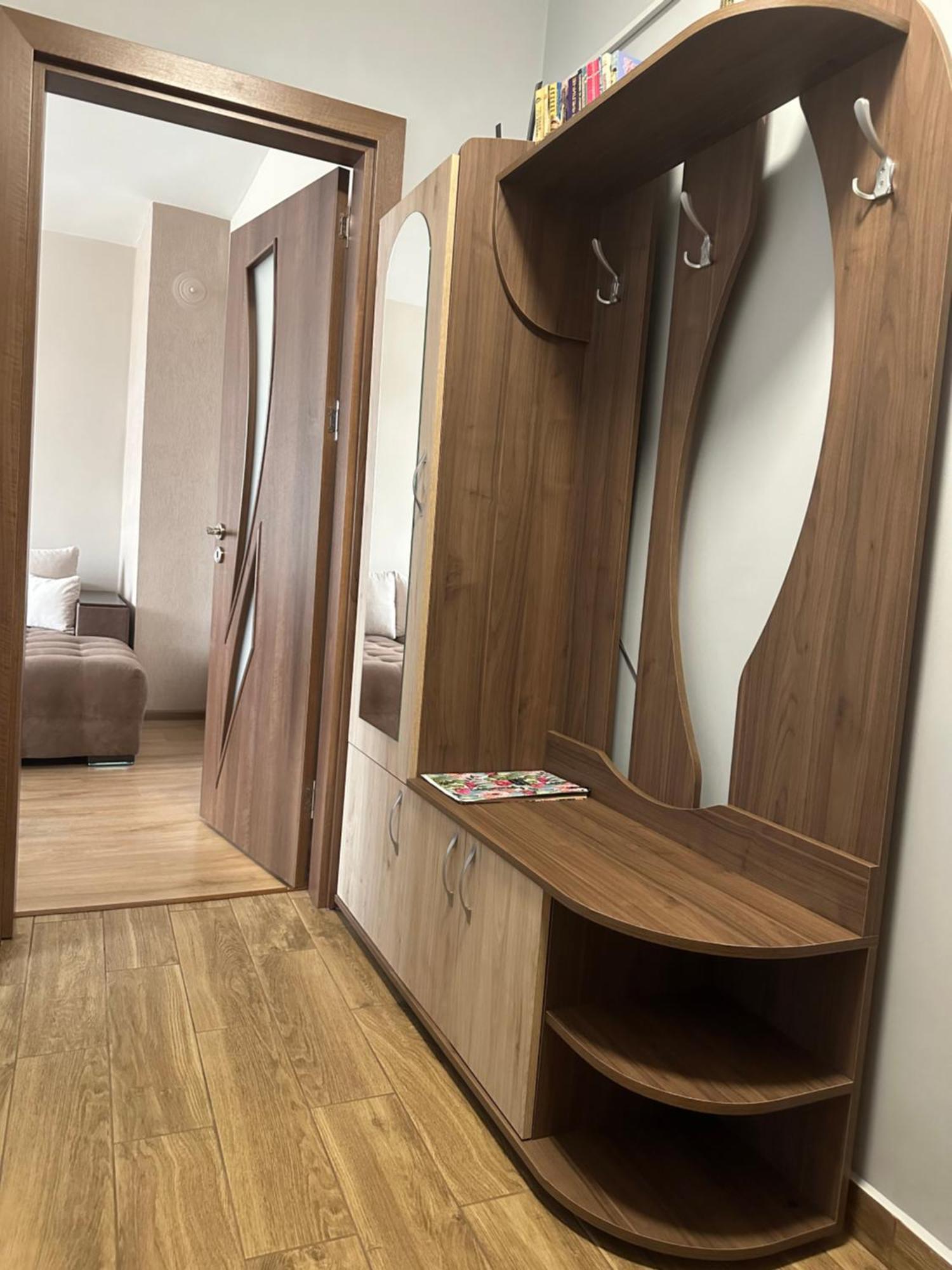 Apartament Rose Karłowo Zewnętrze zdjęcie
