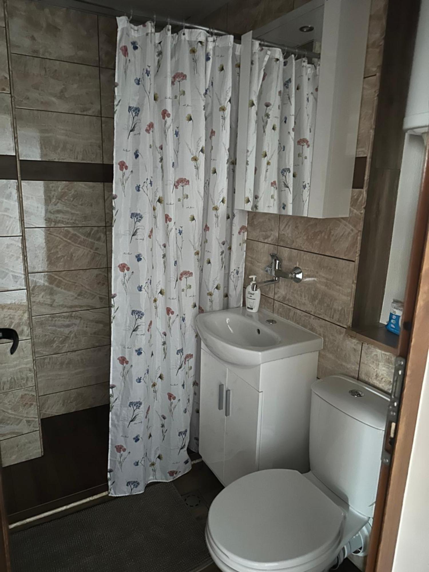 Apartament Rose Karłowo Zewnętrze zdjęcie