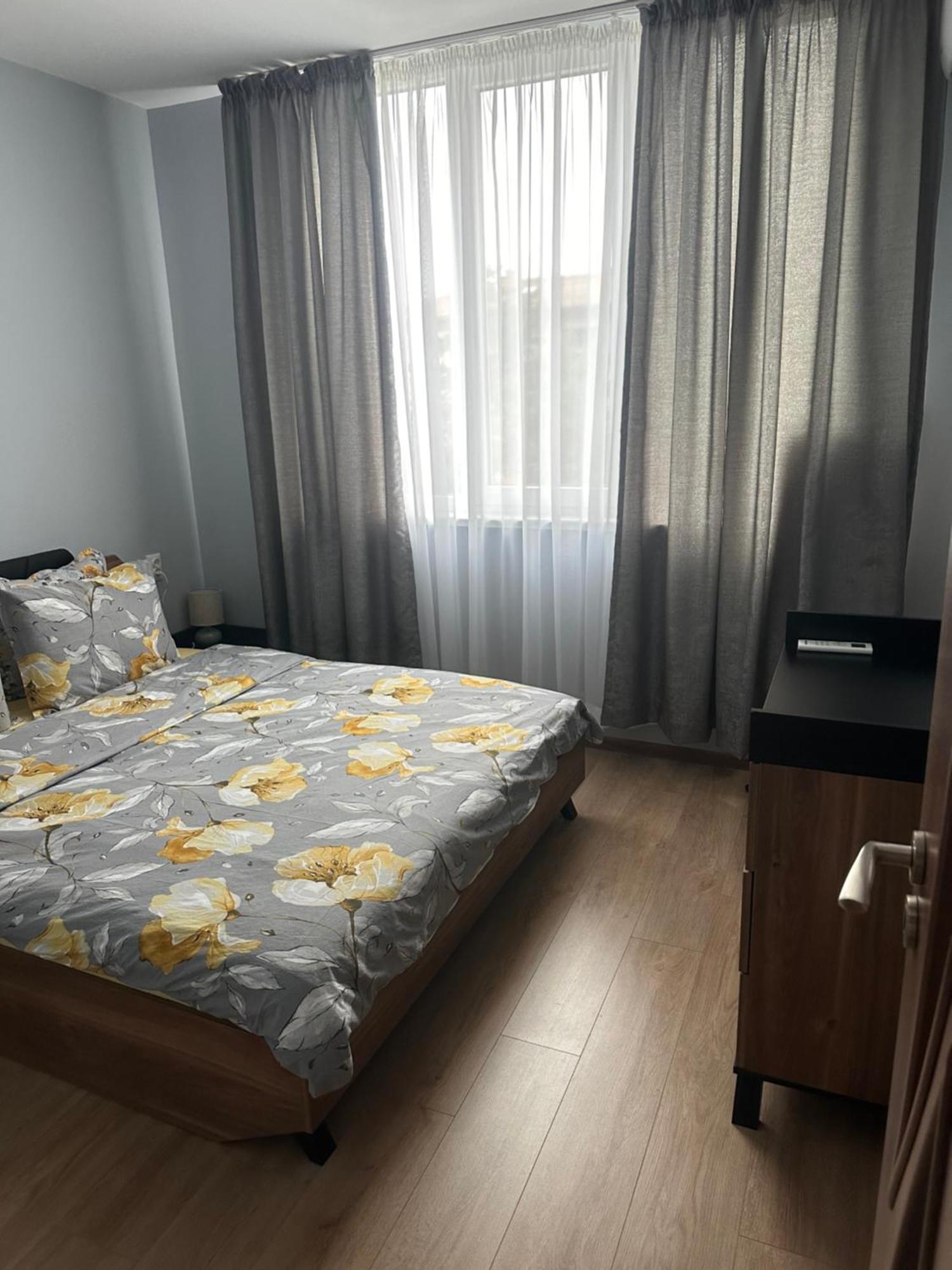 Apartament Rose Karłowo Zewnętrze zdjęcie