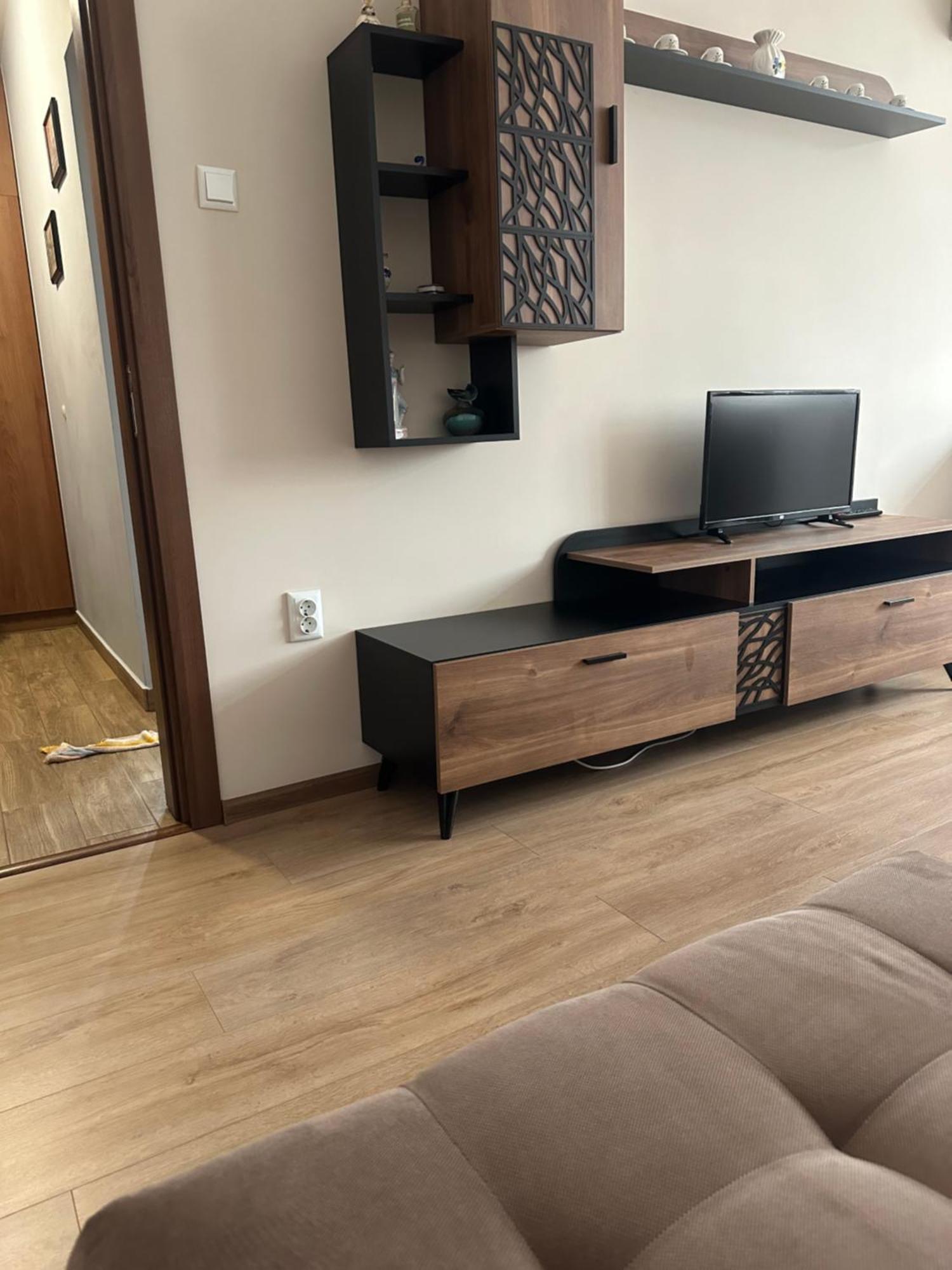 Apartament Rose Karłowo Zewnętrze zdjęcie