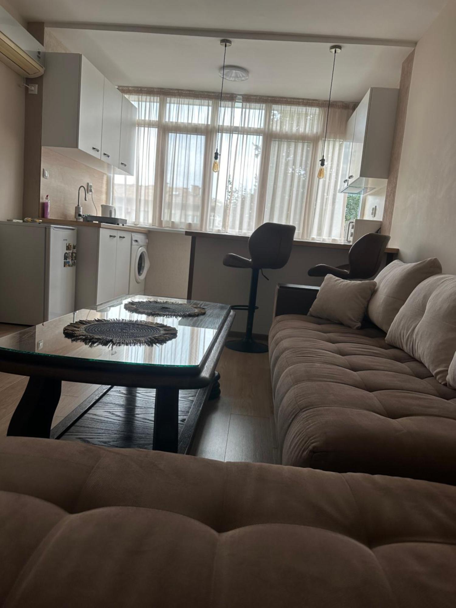 Apartament Rose Karłowo Zewnętrze zdjęcie
