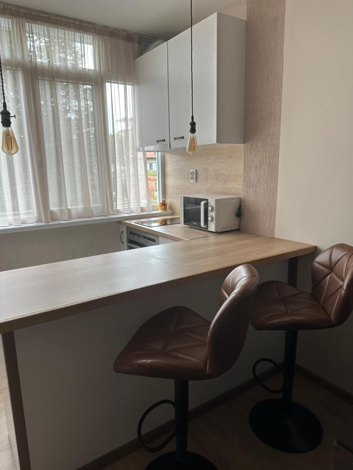 Apartament Rose Karłowo Zewnętrze zdjęcie